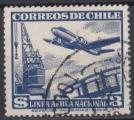 1950 CHILI PA obl 133