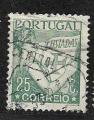Portugal - 1931 - YT n 535    oblitr