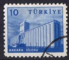 1959 TURQUIE obl 1432
