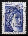 France - N 2056 obl