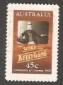 Australia - Scott 1441