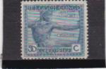 Timbre Congo Belge / Neuf / 1925 / Y&T N112 / Chasseur  l'Arc.