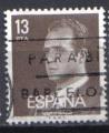 ESPAGNE 1981 - YT 2233 - ROI Juan Carlos I