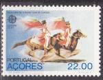 PORTUGAL-ACORES N 331 de 1981 neuf** "europa"