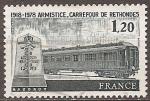 france - n 2022  obliter - 1978  