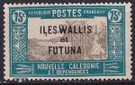 wallis et futuna - n 56  neuf sans gomme - 1930/38