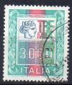 ITALIE N 1369 o Y&T 1978-1979 Armoiries