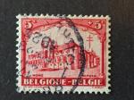 Belgique 1928 - Y&T 267 obl.