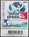 Cap Vert 2018 InforPress Agence de Presse Capverdienne Rigueur et impartialit 