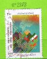 IRAN YT N2278 OBLIT