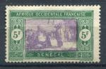 Timbre Colonies Franaises SENEGAL 1914 - 1917  Neuf *   N 69  Y&T   