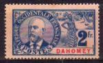 Dahomey 1906 - Gouverneur-général N-E. Ballay - YT 31 *