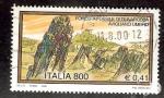 Italy - SG 2608
