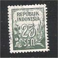 Indonesia - Scott 376