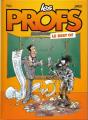 BD Pica / Erroc " Les profs "