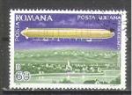 Roumanie 1978 Y&T PA 253    M 3499    Sc 215    Gib 4363