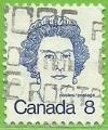 Canada 1973.- Elizabeth II. Y&T 514. Scott 593. Michel 540A.