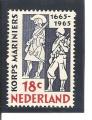 Pays-Bas N Yvert 829 (neuf/**)