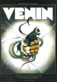 Carte Postale : Venin (affiche film cinma) illustration : Landi (serpent)