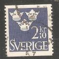 Sweden - Scott 473