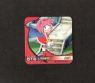 Magnet Sonic : n 16 : Amy .