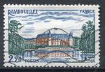 Timbre FRANCE 1980  Obl   N 2111  Y&T    