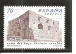 Espagne N Yvert 3240 - Edifil 3661 (neuf/**)