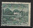 Pakistan oblitr YT 139