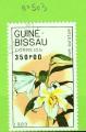 GUINEE BISSAU YT N503 OBLIT