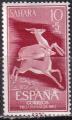 sahara espagnol - n 176  neuf** - 1961