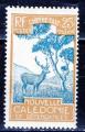 NOUVELLE-CALEDONIE - Timbre-taxe n°32 neuf