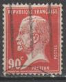 France 1926 - Pasteur 90 c.