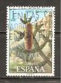 Espagne N Yvert 1739 - Edifil 2085 (oblitr)