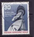 Berlin - 1971 - YT n 367 oblitr  (m)