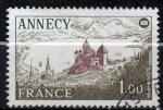 YT n 1935 - Annecy