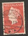 Nederland - NVPH 504     Oosterland 1
