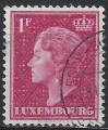 Luxembourg - 1948-53 - Y & T n 418 - O.