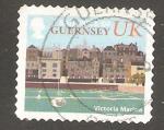 Guernsey - X10