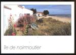 CPM 85 Ile de Noirmoutier un coin de NOIRMOUTIER