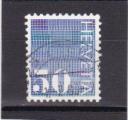 Timbre Suisse / Oblitr / 1970 / Y&T N863 / .