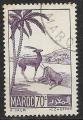 Maroc - 1939 - YT n177, oblitr