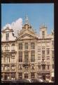 CPM neuve Belgique BRUXELLES Grand Place Maison des Tailleurs