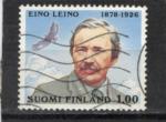 Timbre Finlande / Oblitr / 1978 / Y&T N794.