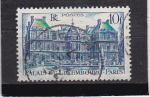 Timbre France Oblitr / 1946 / Y&T N 760