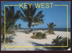 CPM Etats-Unis Greetings from the Florida Keys