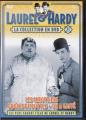 DVD - Laurel & Hardy - La Collection en DVD - N21.
