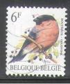 Belgique 1988  Y&T 2294      M 2347      Sc 1225     Gib 2850