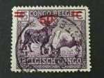 Congo belge 1931 - Y&T 160 obl.