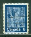 Canada 1974 Y&T 528 oblitr J.O. Montral 76
