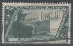 Italie 1932 - Decennale 15 c.